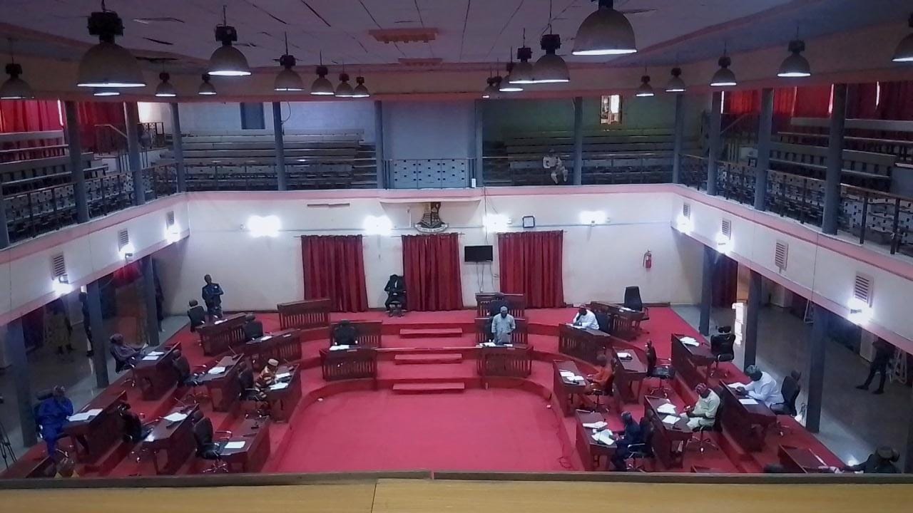 BREAKING: Oyo Assembly Passes N210bn Supplementary Budget to Boost Infrastructure, Works